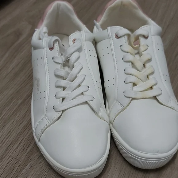 Chaps size 8 - Picture 2 of 4